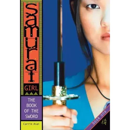 Book of the Sword