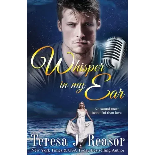 Whisper In My Ear
