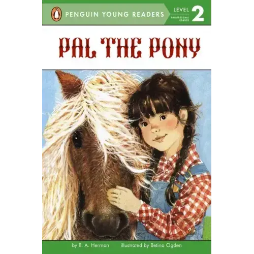Pal the Pony