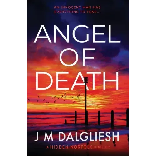 Angel of Death