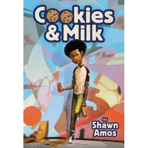 Cookies & Milk