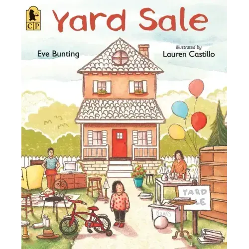 Yard Sale