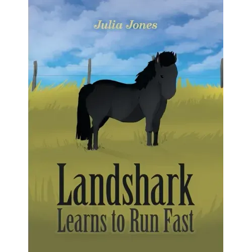 Landshark Learns to Run Fast
