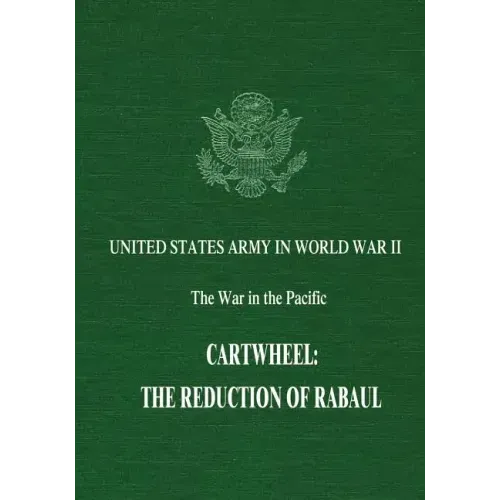 Cartwheel: The Reduction of Rabaul