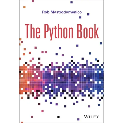 The Python Book