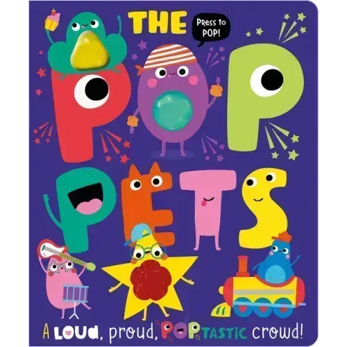 The Pop Pets