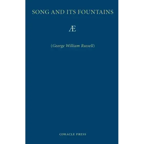 Song and Its Fountains