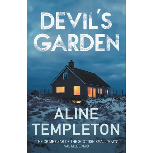 Devil's Garden