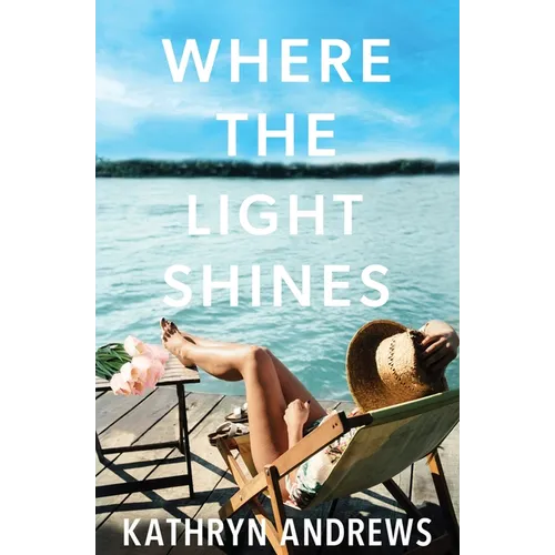 Where the Light Shines
