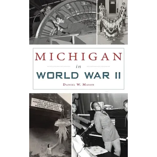 Michigan in World War II