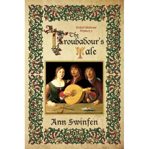 The Troubadour's Tale