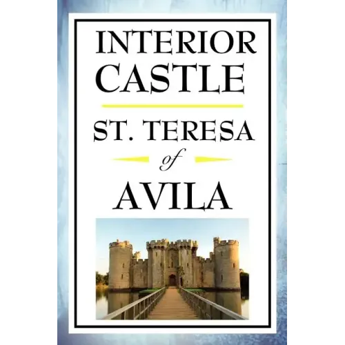 Interior Castle