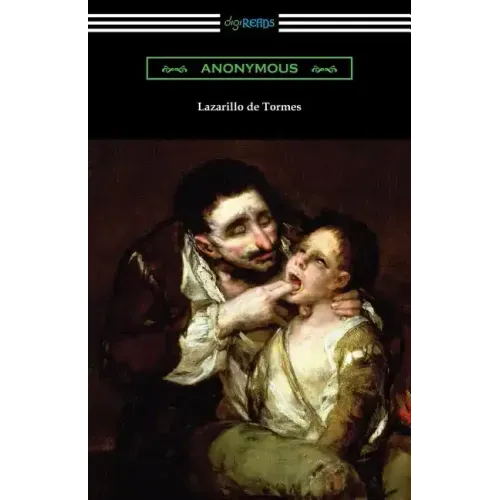 Lazarillo de Tormes