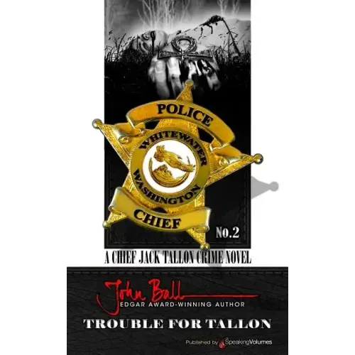 Trouble for Tallon