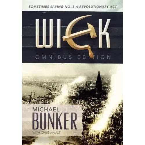 The Wick Omnibus