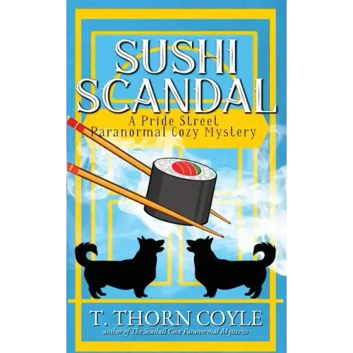 Sushi Scandal