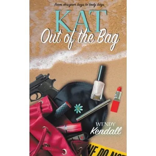 Kat Out of the Bag