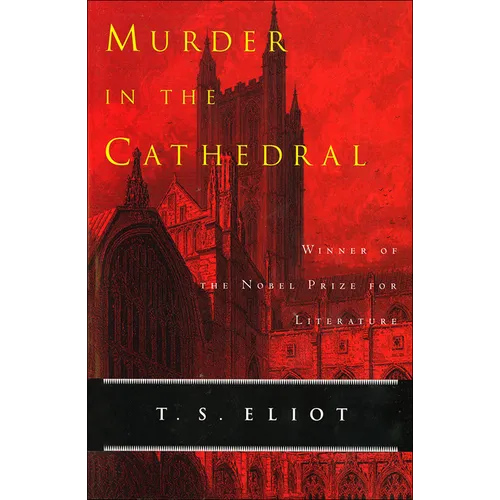Murder in the Cathedral