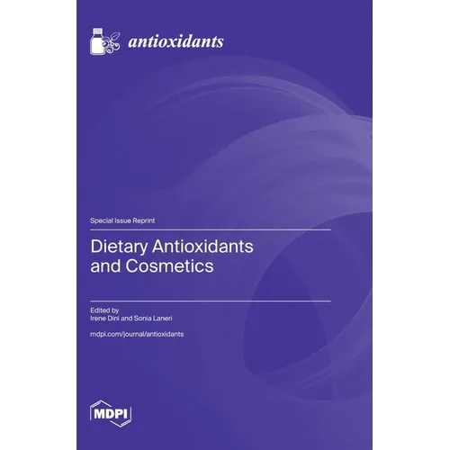 Dietary Antioxidants and Cosmetics