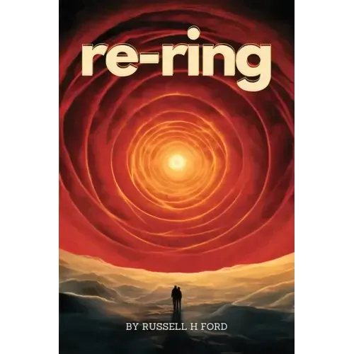 re-ring: Neah Bey Book 2