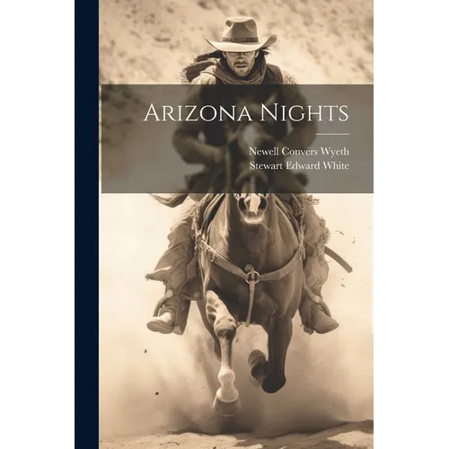 Arizona Nights