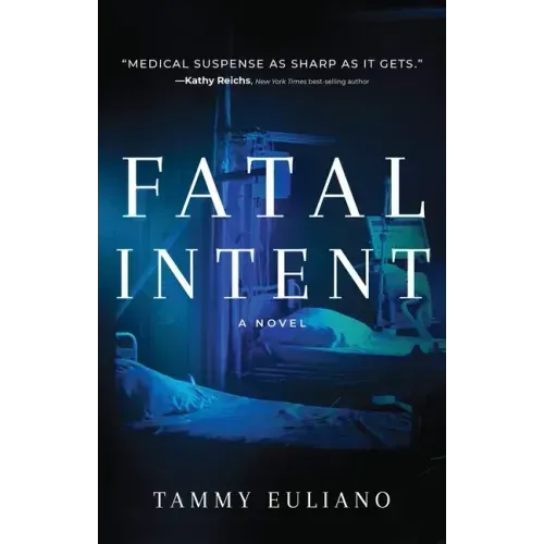 Fatal Intent: Volume 1