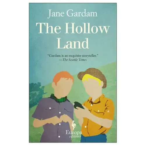 The Hollow Land