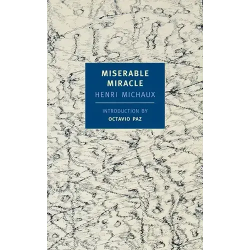 Miserable Miracle: Mescaline