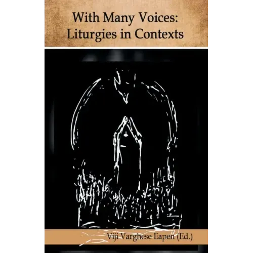 With many Voices
