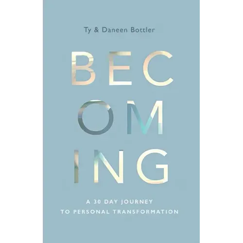 Becoming