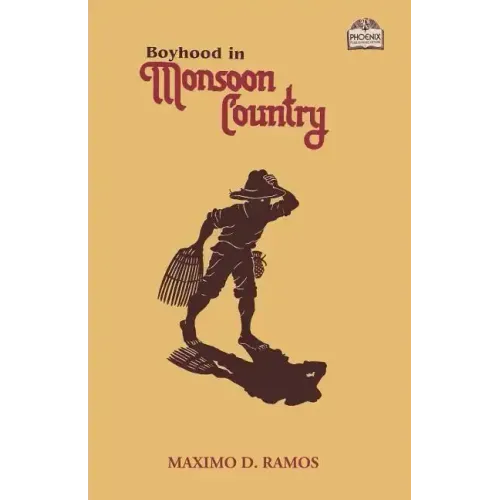 Boyhood in Monsoon Country
