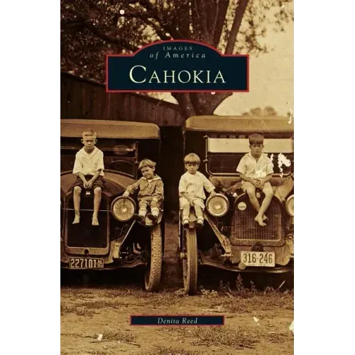 Cahokia