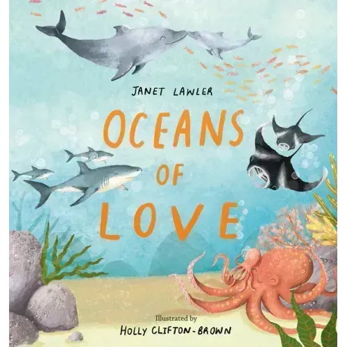 Oceans of Love