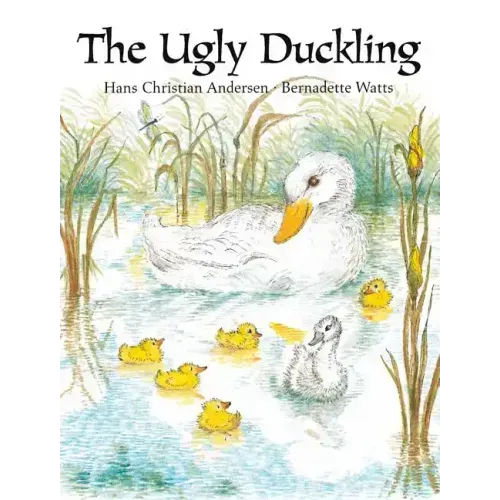 Ugly Duckling