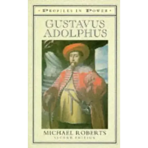 Gustavas Adolphus