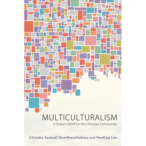 Multiculturalism