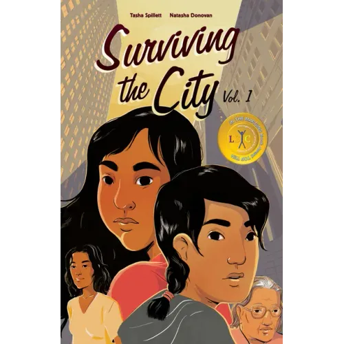 Surviving the City