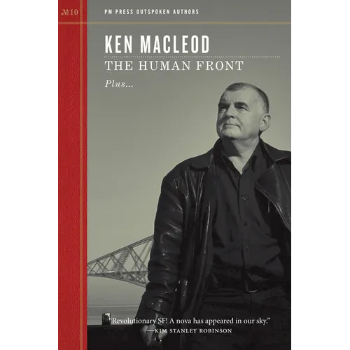 Human Front