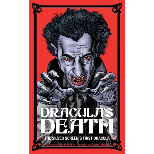 Dracula's Death