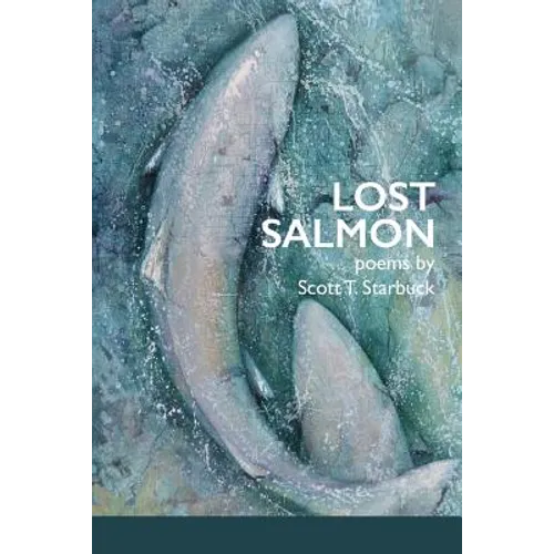 Lost Salmon