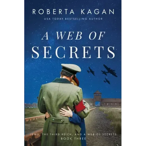 A Web of Secrets