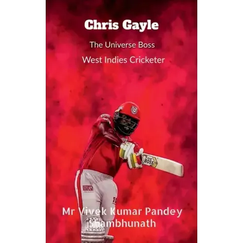 Chris Gayle