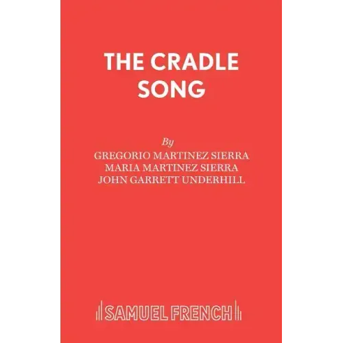 The Cradle Song