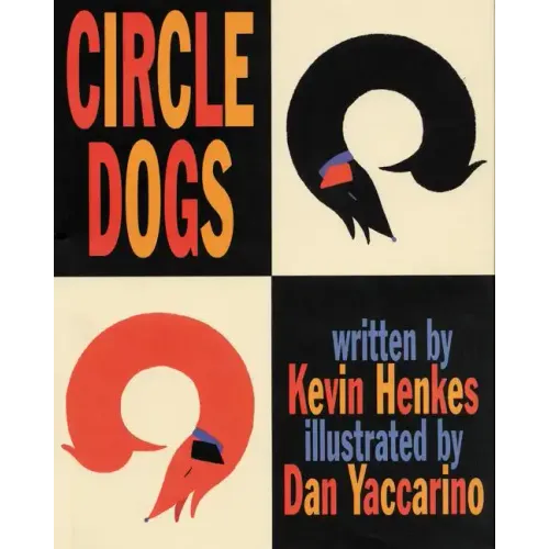 Circle Dogs