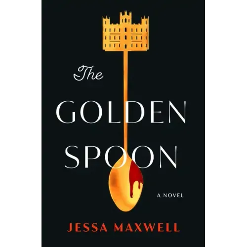 The Golden Spoon