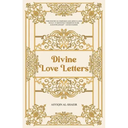 Divine Love Letters