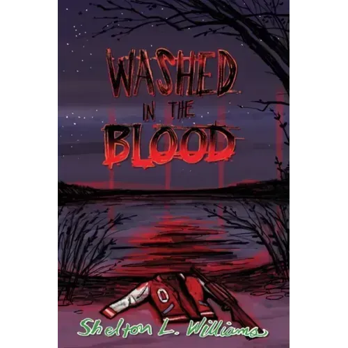 Washed In The Blood