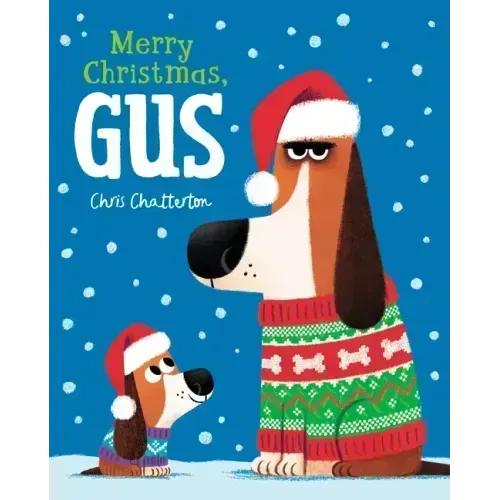Merry Christmas, Gus