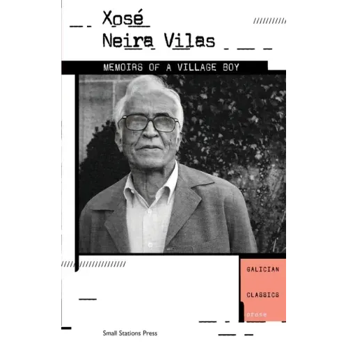 Memoirs of a Village Boy