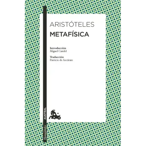 Metafísica